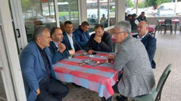 Ellibeş'ten 28 Mayıs çağrısı