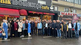 AKP sandıklara koştu