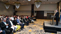 Yabancılara Türkçe Öğretiminde Akademik Türkçe Çalıştayı