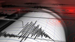 4.2’lik korkutan deprem!