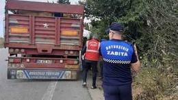Kurbanlıkların nakliyesine sıkı denetim