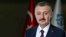 Başkan Büyükakın’dan Babalar Günü Mesajı