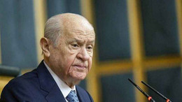 Bahçeli AYM'yi hedef aldı: Kandil kuyruğundan ayrılmalı