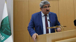 Başkan Bulut’tan müjde: Kooperatifçilik eğitimleri KOTO’da düzenlenecek
