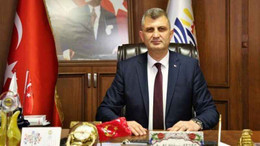 Başkan Sezer'den kurban bayramı mesajı