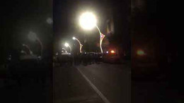 Kocaeli’de vatandaş ayaklandı “Suriyeli istemiyoruz”