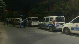 Komşuların silah sesi duyduğu iddiası ekipleri harekete geçirdi