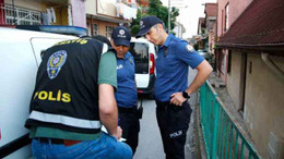 Kocaeli’de operasyonla 28 suç makinesi yakalandı