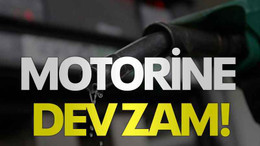 Motorine dev zam!