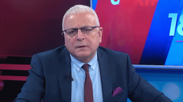 Merdan Yanardağ için tahliye başvurusu yapıldı!