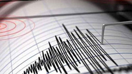 Adana'da deprem!