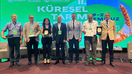 Büyükşehir’in projeleri Samsun’da anlatıldı