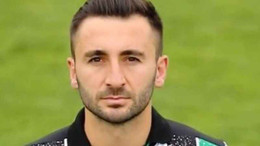 Kocaelispor, Yusuf Abdioğlu’nu kadrosuna kattı