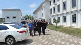 119 kilo uyuşturucuyla yakalanmışlardı, zanlılar tutuklandı