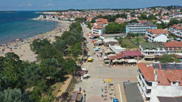 Kandıralı muhtarlar yol istedi, Başkan talimat verdi