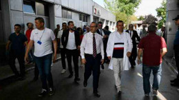 Kocaeli’deki patlamaya ilişkin yeni açıklamalar