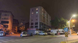 Kocaeli'de 19 yaşındaki genç, 6. kattan düşerek can verdi