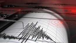 Bingöl’de korkutan deprem
