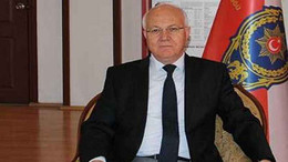 Eski emniyet müdürü Hüseyin Namal vefat etti