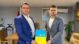 İYİ Parti’ye Kartepeli Başkan