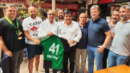 Kocaelispor'u ağırladı, ortalık karıştı! Hesap, misafir olan Kocaelispor'a kaldı