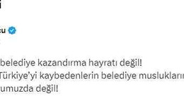 İYİ Partili isim CHP’ye çattı ulusalda gündem oldu!