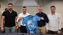 Büyükakın gençlerle buluştu “aydınlık ve güçlü bir Türkiye için çalışmaya devam”