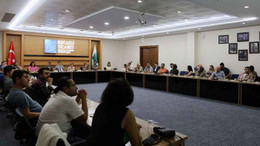 İhracatçı firmalar için kritik seminer