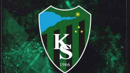 Kocaelispor’a büyük ceza