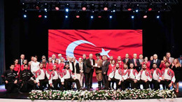 Kocaeli Üniversitesi 100. Yıl Etkinlikleri kapsamında Kariyer Zirvesi düzenleniyor