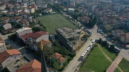 Yeşilova'ya gençlik merkezi geliyor!
