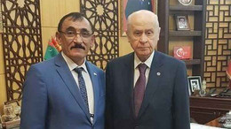 Engin Duymaz tekrar aday adayı!