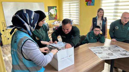 Avrupa Atık Azaltım Haftası Kocaeli'de böyle kutlandı!