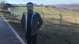 Ünal Turan tekrar aday!