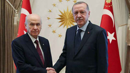 'Baba ocağı' diyerek talimat verdi... Bahçeli'den Erdoğan'a jest