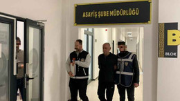 Kocaeli’de çaldı İstanbul'da yakalandı