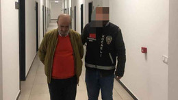 Hapis cezasıyla aranan sanık yakalandı