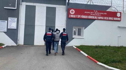 Kocaeli'de terör operasyonu: 1 tutuklama