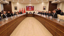 Asgari ücret ne kadar olacak? Asgari ücrette ikinci toplantı sona erdi