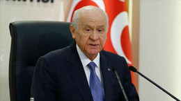 Bahçeli’den Atatürk açıklaması