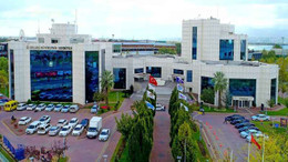 Kocaeli Büyükşehir Belediyesi, 30 Büyükşehir Belediyesi arasında 1. oldu