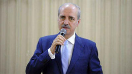 TBMM Başkanı Kurtulmuş, gazetecilere yeşil pasaport verilmesini değerlendirdi