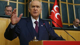 Şehit haberlerinin ardından Bahçeli'den sert mesaj!