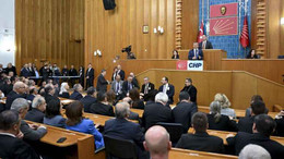 CHP'den şehit bildirisi