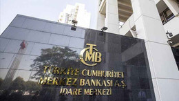 Merkez Bankası konut verilerini açıkladı
