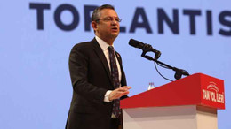 Özgür Özel: Biz tek adam iradesine karşı anayasa yapanlarız