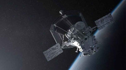 Propolisin antibakteriyel gücü uzayda test edilecek