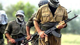 14 PKK'lı terörist etkisiz hale getirildi!