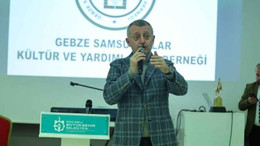 Büyükakın“Tek gayemiz daha güçlü bir Türkiye”