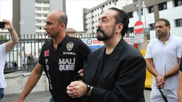Yargıda Adnan Oktar krizi: Önce görevden alındılar, sonra iade edildiler!